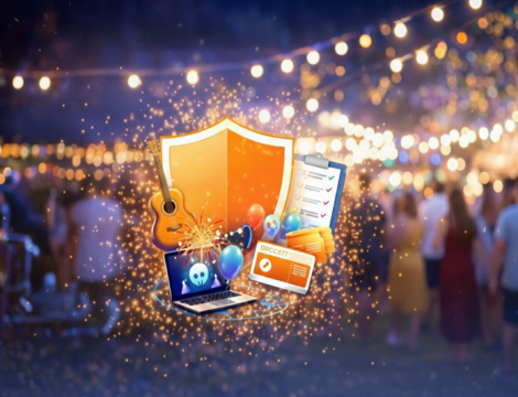 Event Insurance
