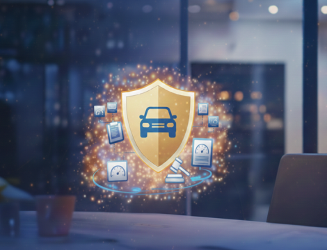 Vehicle Insurance