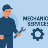 Mechanical